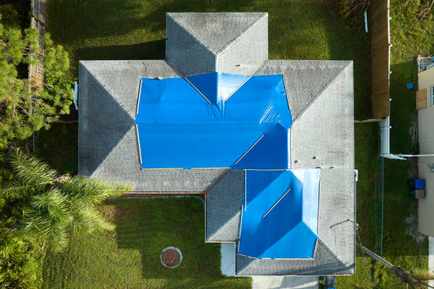 Best Flat Roofing  in Grand Blanc, MI