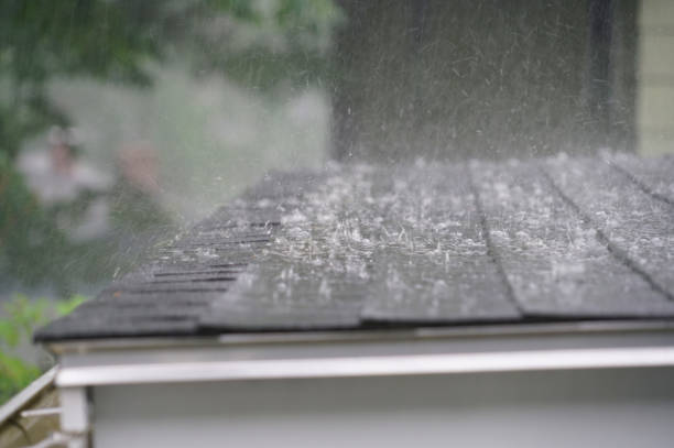 Fast & Reliable Emergency Roof Repairs in Grand Blanc, MI