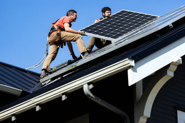 Reliable Grand Blanc, MI Roofing Solutions