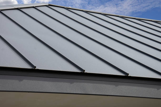 Best Emergency Roof Repair Services  in Grand Blanc, MI