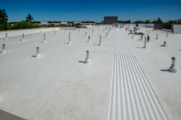 Best Green or Eco-Friendly Roofing Solutions  in Grand Blanc, MI